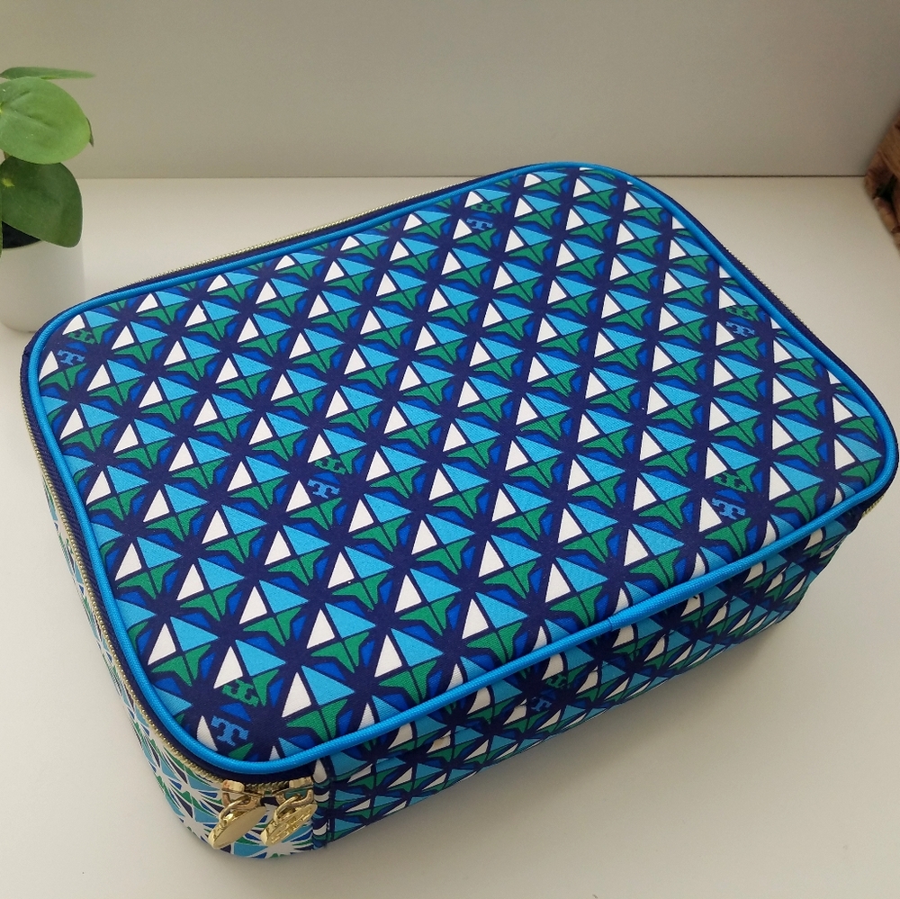 Tory Burch Lunch Bag